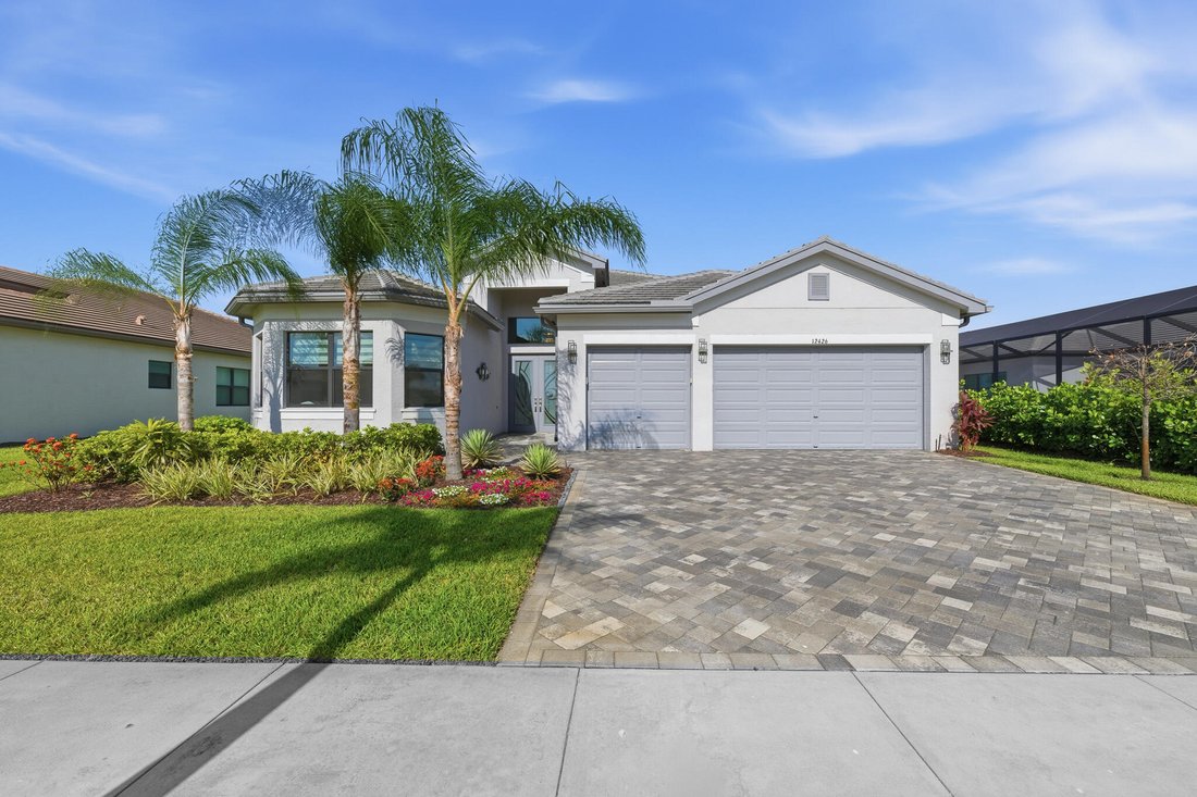 House in Port St. Lucie, Florida, United States 1 - 18175321