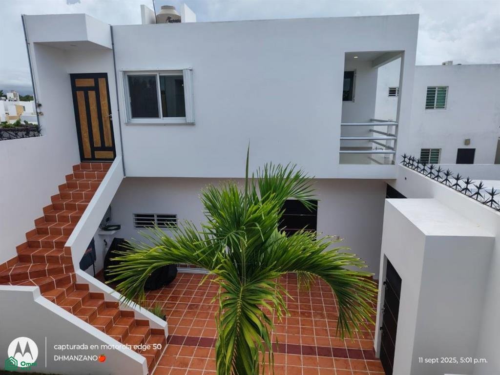 House in Cancún, Quintana Roo, Mexico 1 - 17232631