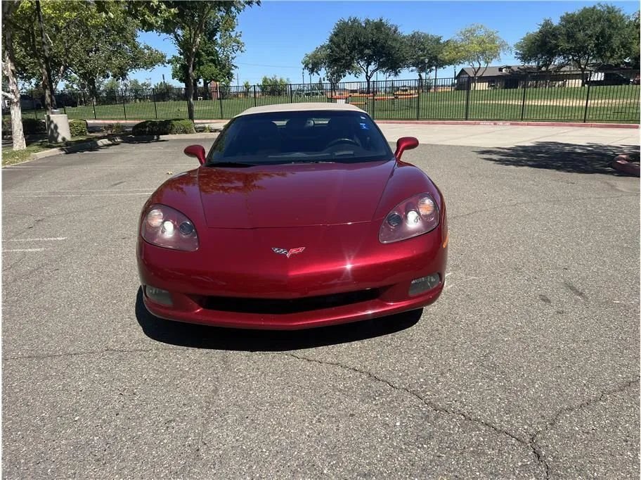 Cabriolet in Roseville, CA, United States 2 - 18175351