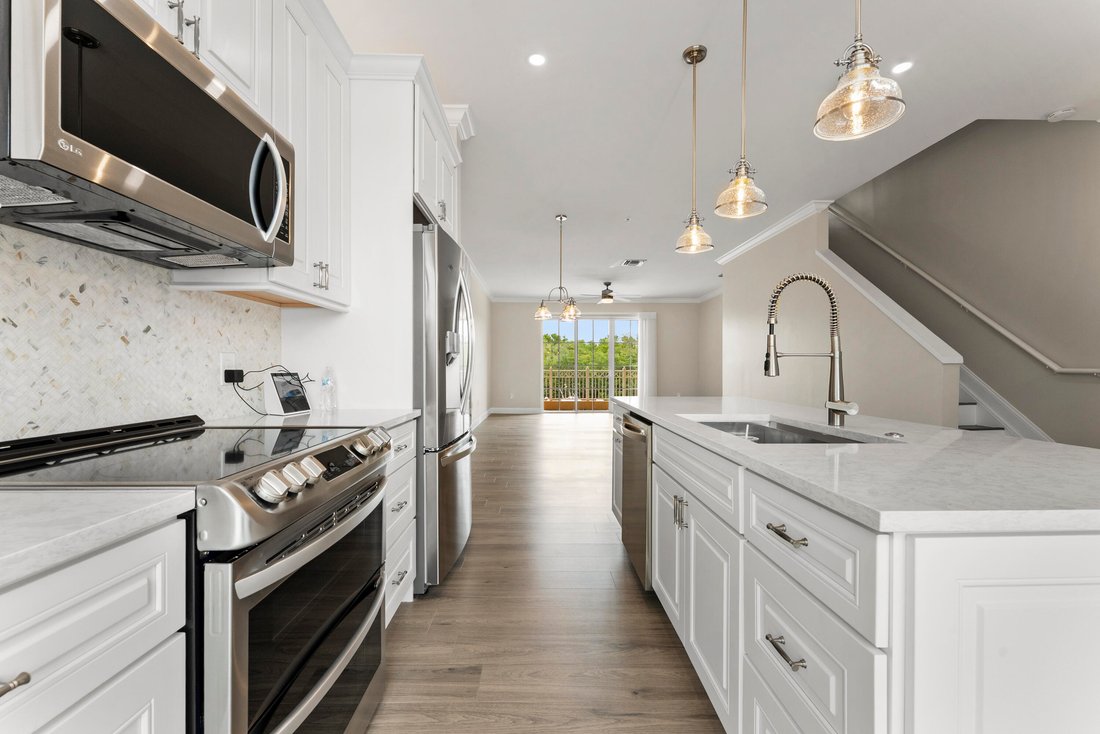 Residenza a Boynton Beach, Florida, Stati Uniti 2 - 18175392