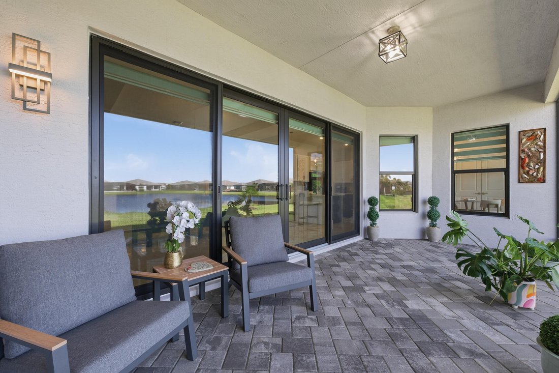 House in Port St. Lucie, Florida, United States 3 - 18175321