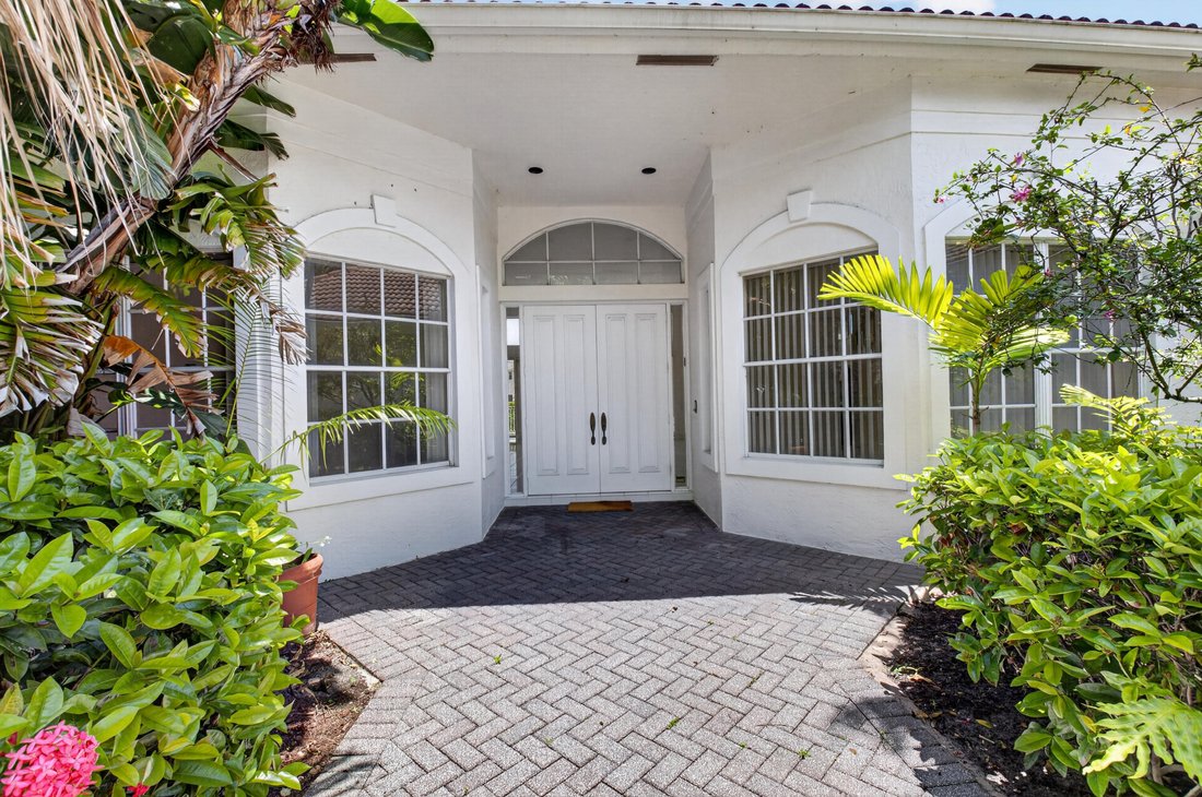 House in Boca Raton, Florida, United States 4 - 18175396