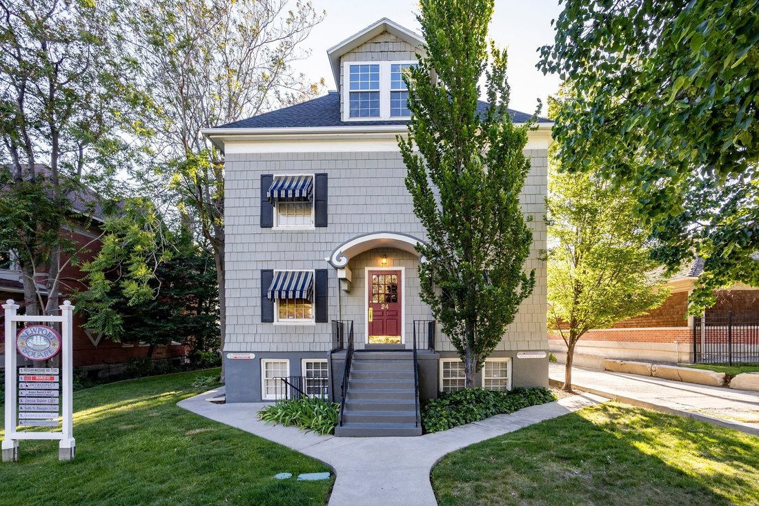 Salt Lake City, Utah, United States 2 - 18175318