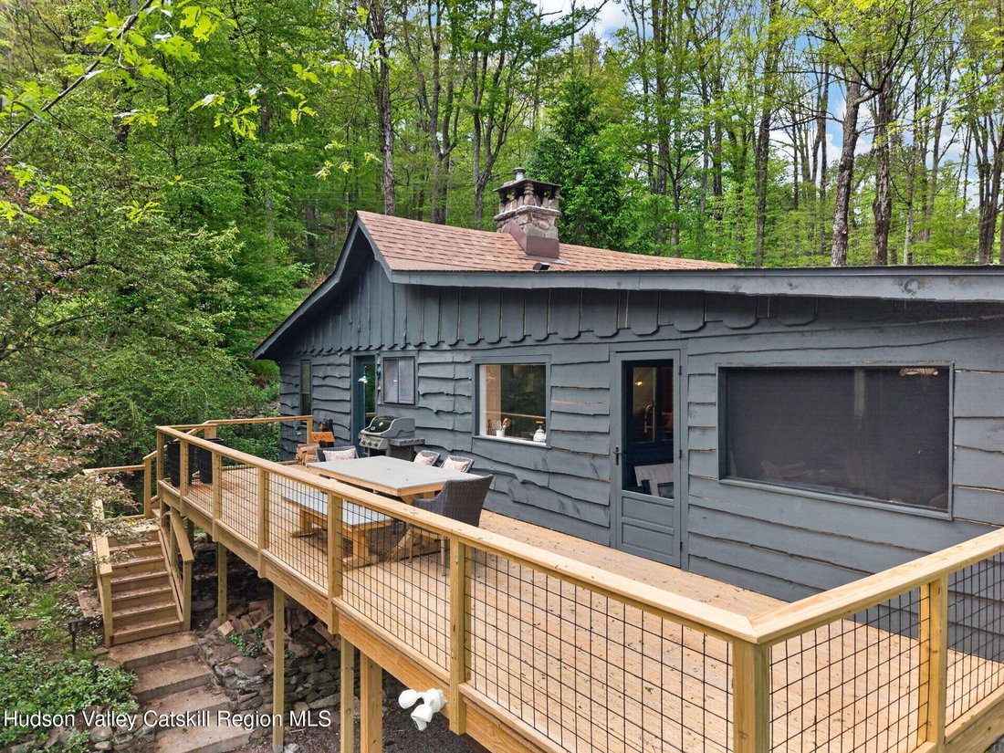 House in Big Indian, New York, United States 3 - 18175301