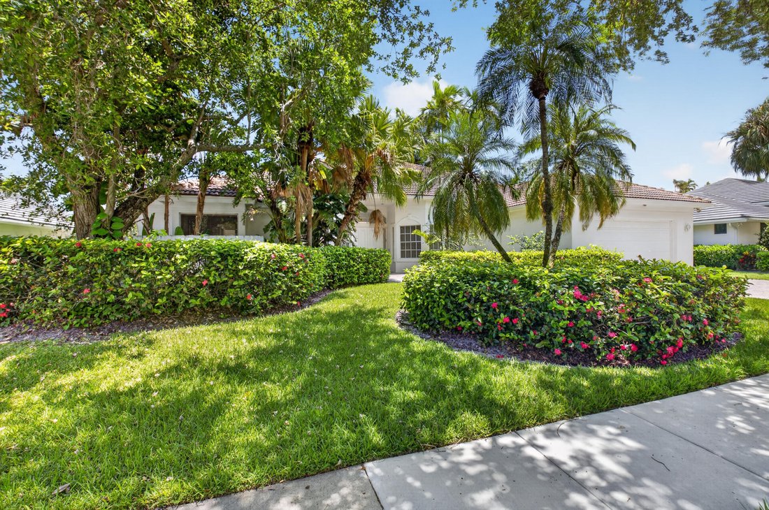 House in Boca Raton, Florida, United States 2 - 18175396