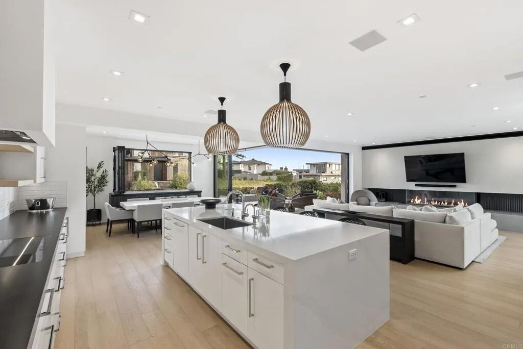 Casa en Solana Beach, California, Estados Unidos 1 - 18175412