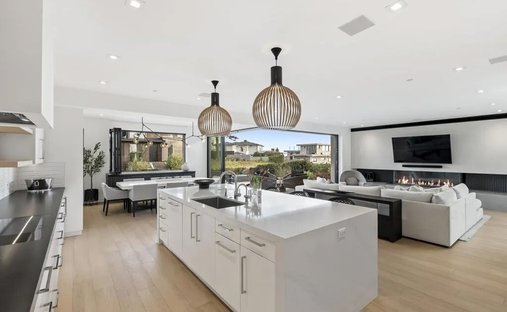 House in Solana Beach, California, United States 1
