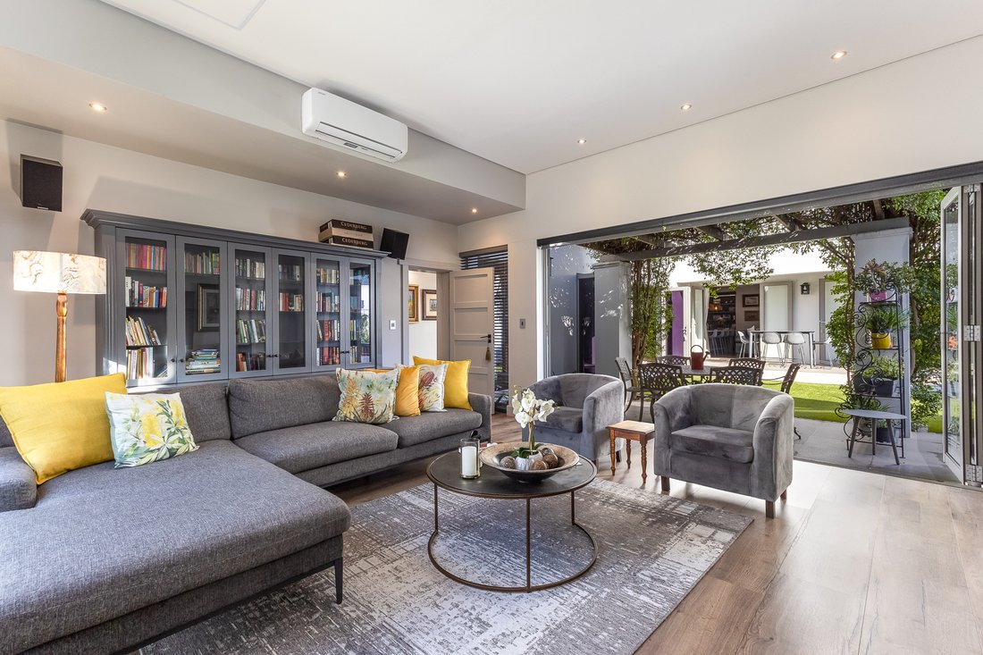 Country House in Lemoenkloof, Western Cape, South Africa 5 - 18175439