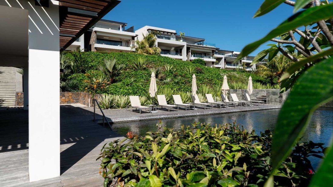 Apartment in Goodlands, Rivière du Rempart District, Mauritius 3 - 18175445
