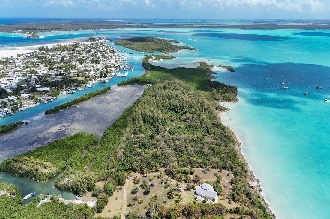 Land in Spanish Wells, Spanish Wells, The Bahamas 4 - 18175304