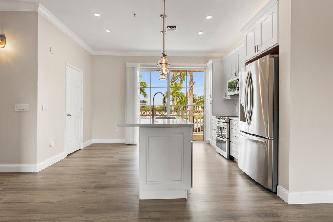Residenza a Boynton Beach, Florida, Stati Uniti 5 - 18175392