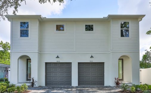 House in Tampa, Florida, United States 1