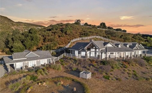 House in Murrieta, California, United States 1