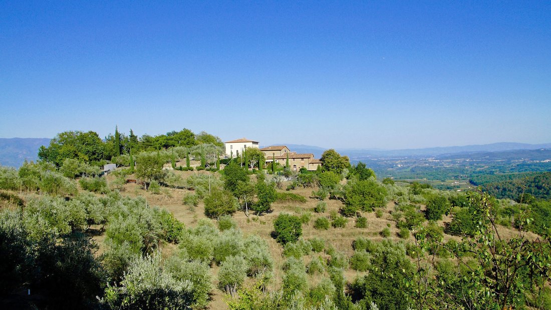 Country House in Stadium - Piazza della Repubblica, Montevarchi, Italy 4 - 18175376
