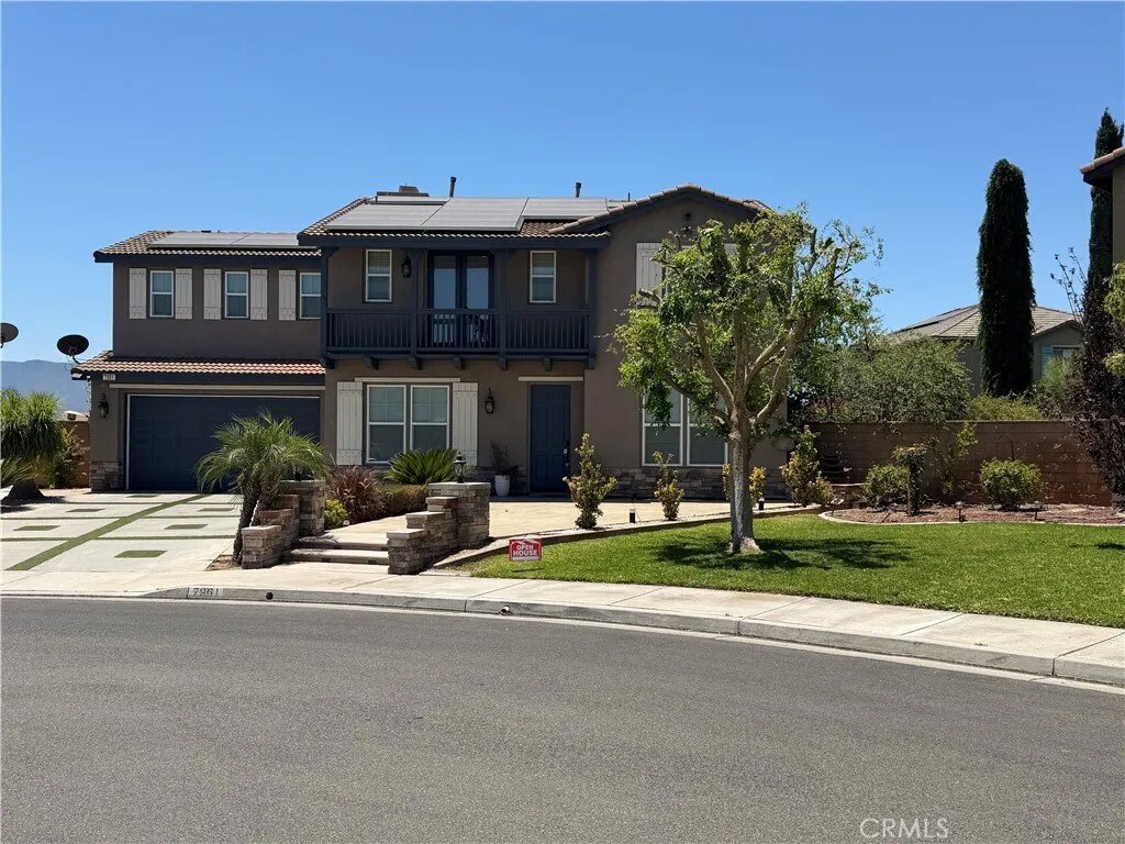 Condo in Corona, California, United States 3 - 18169844
