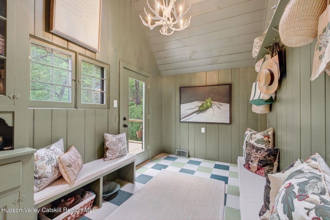House in Big Indian, New York, United States 4 - 18175301