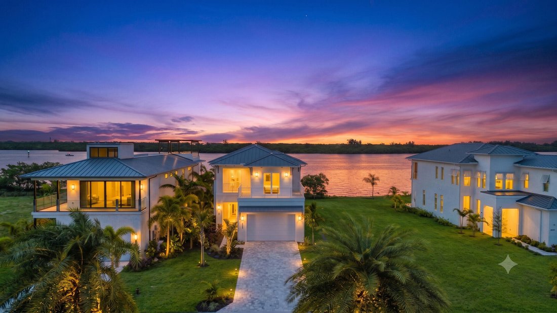 House in Vero Beach, Florida, United States 3 - 18101322