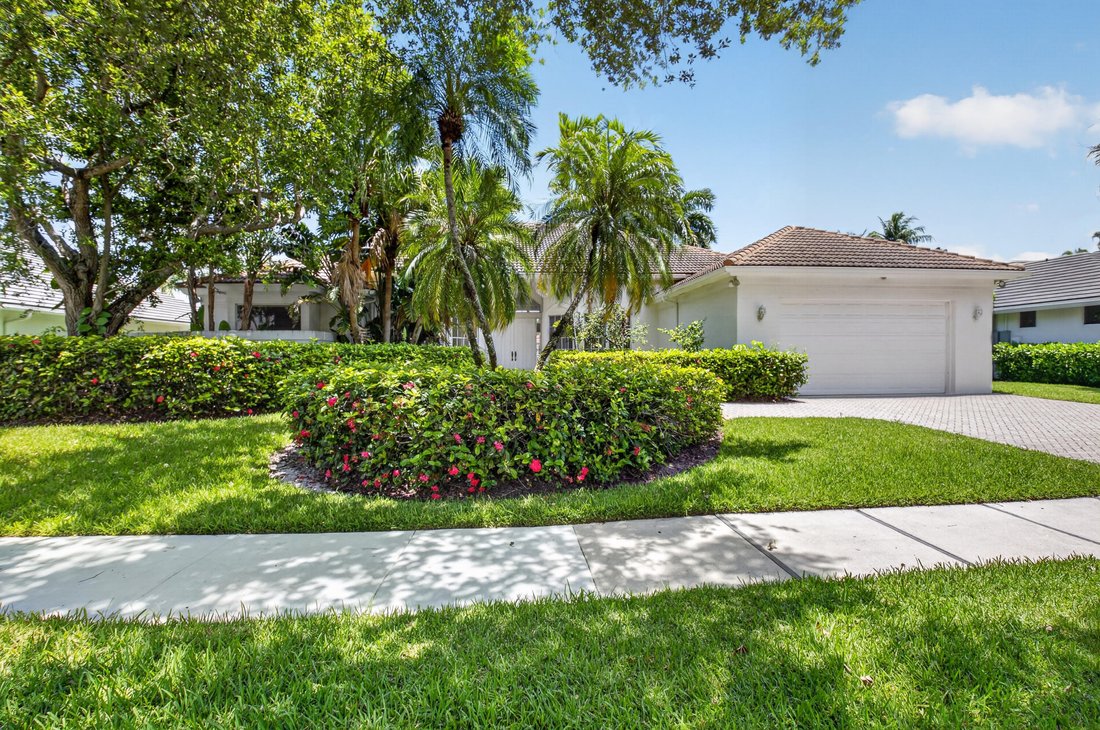 House in Boca Raton, Florida, United States 1 - 18175396