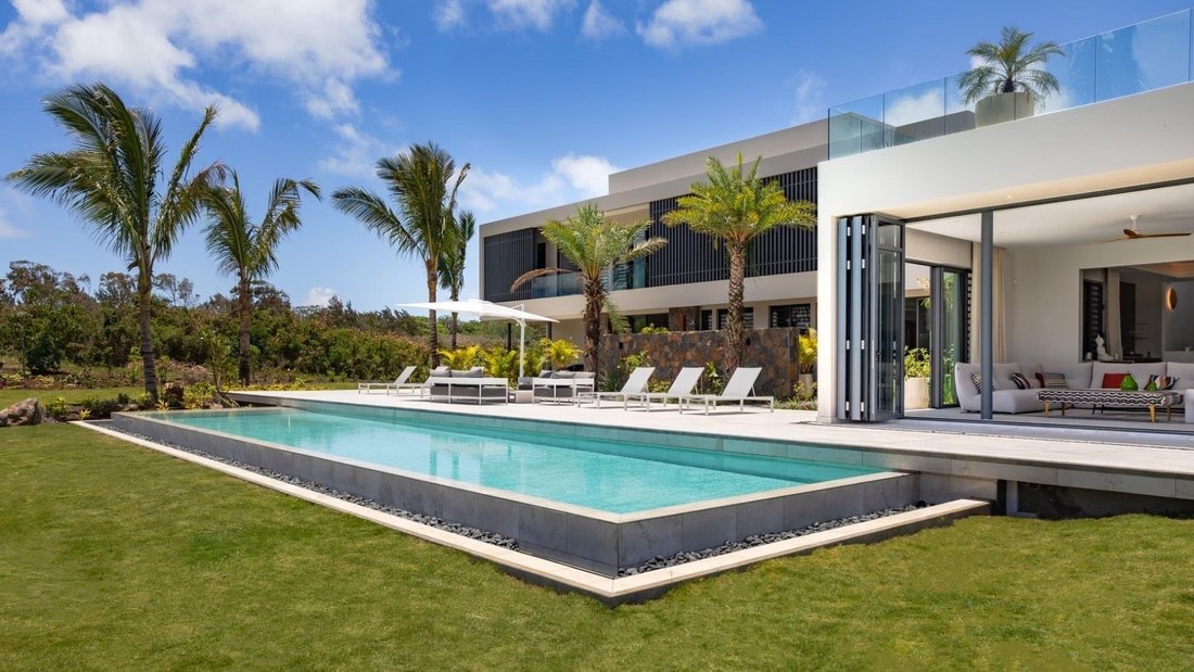 House in Beau Champ, Flacq District, Mauritius 3 - 18175454