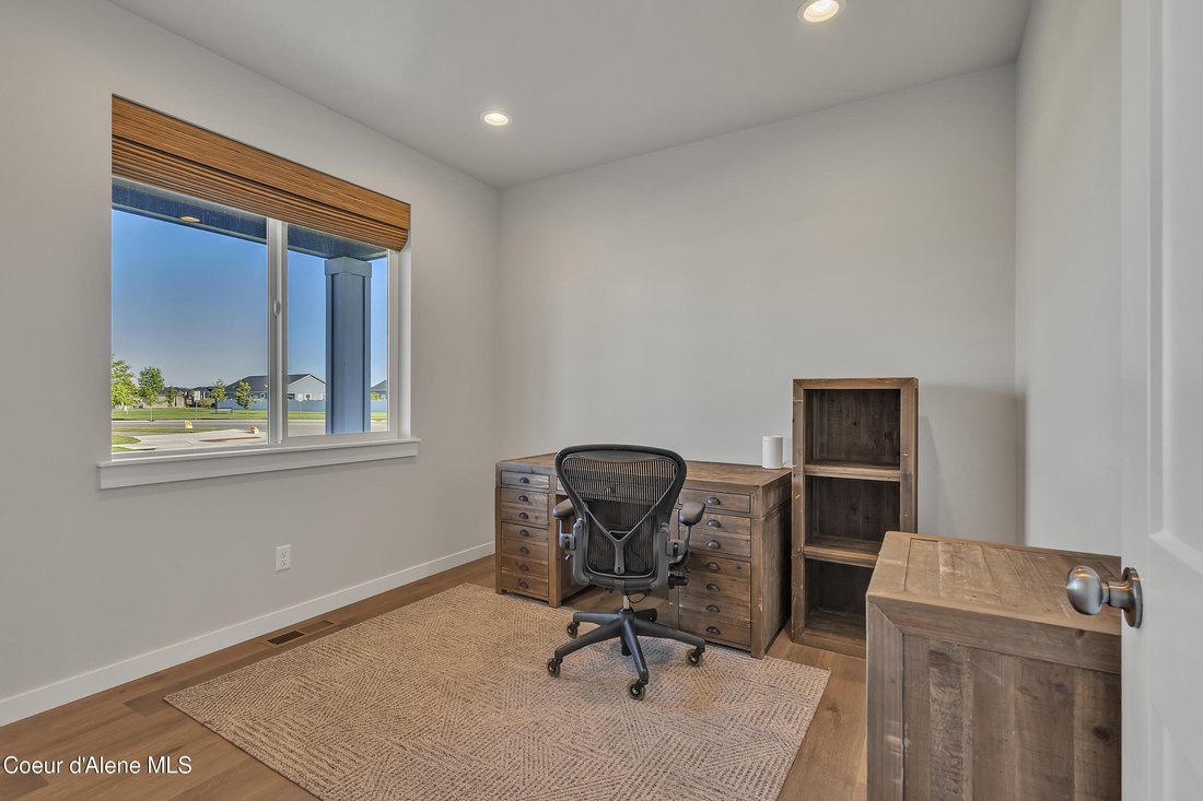 House in Post Falls, Idaho, United States 4 - 18175441