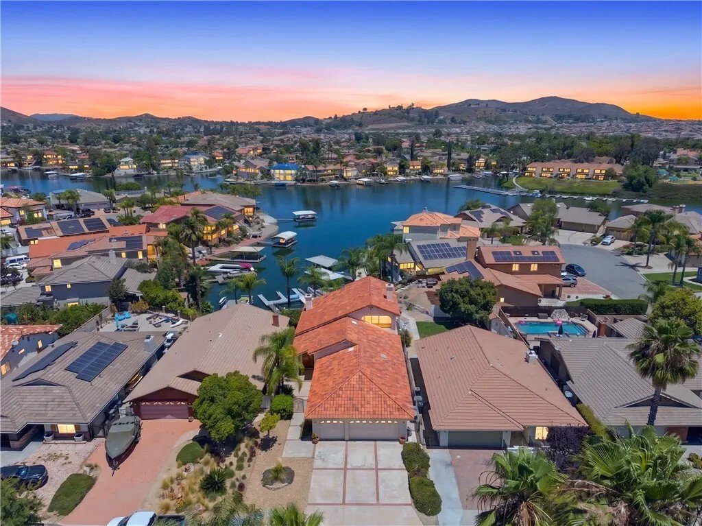 House in Canyon Lake, California, United States 1 - 18175409