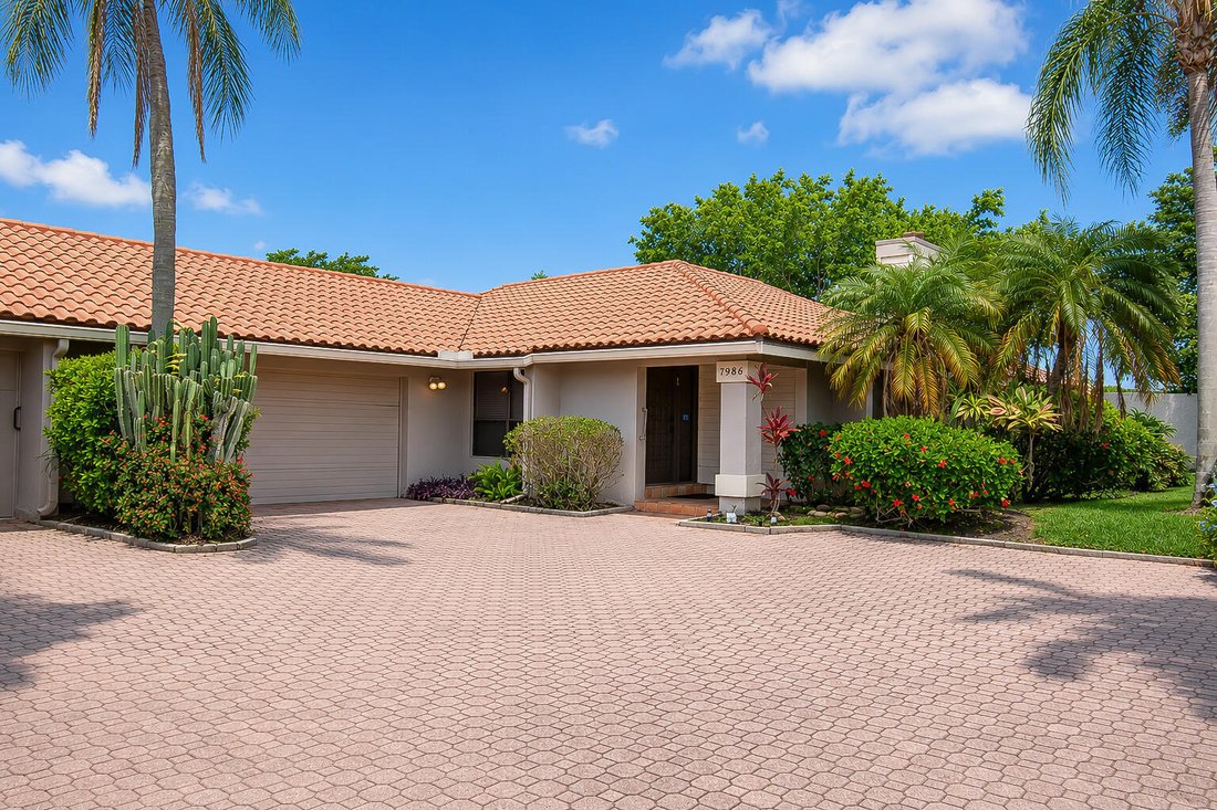 House in Boca Raton, Florida, United States 2 - 18175322