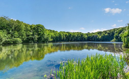 Land in Carmel Hamlet, New York, United States 1