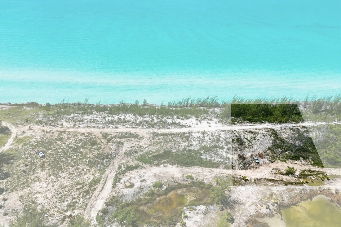 Land in Upper Bogue, North Eleuthera, The Bahamas 3 - 18175307