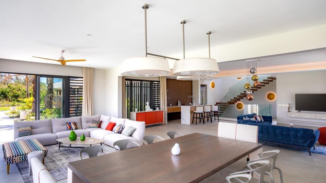 House in Beau Champ, Flacq District, Mauritius 5 - 18175454