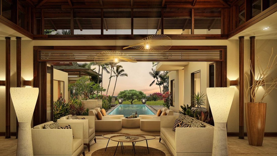 Villa in Balaclava, Pamplemousses District, Mauritius 2 - 18175456