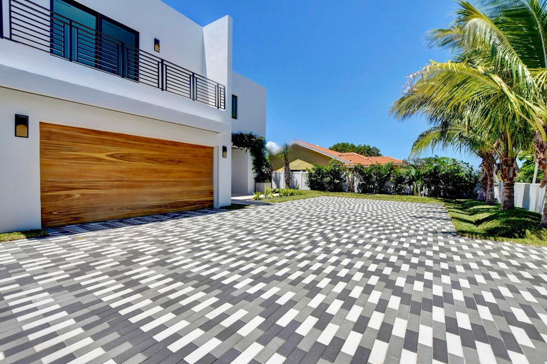 House in Boca Raton, Florida, United States 3 - 18175369
