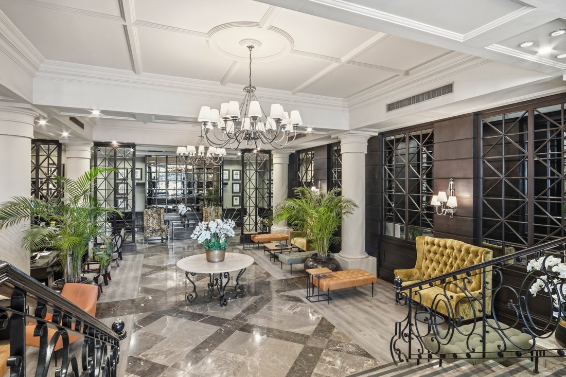 Apartment in Bakoven, Cape Town, South Africa 4 - 18175442