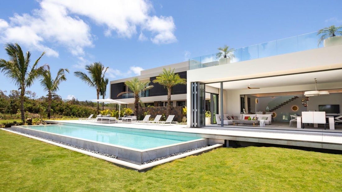 House in Beau Champ, Flacq District, Mauritius 2 - 18175454