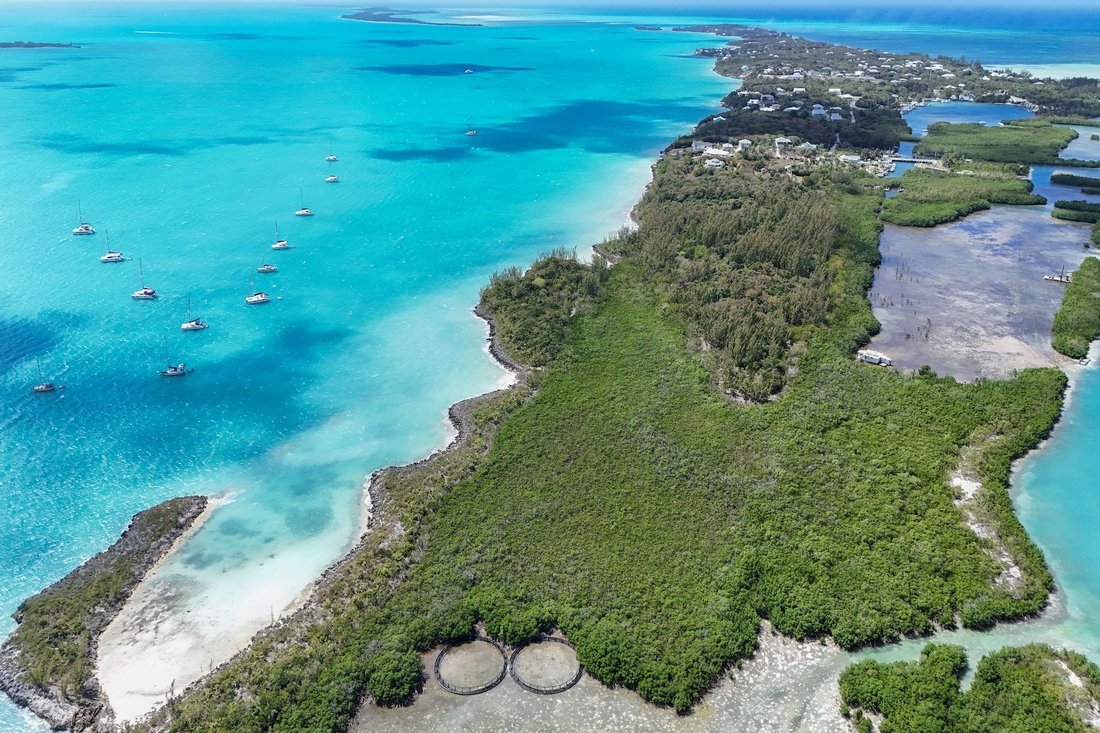Land in Spanish Wells, Spanish Wells, The Bahamas 3 - 18175304
