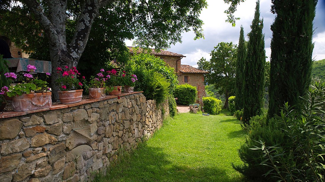 Country House in Stadium - Piazza della Repubblica, Montevarchi, Italy 5 - 18175376