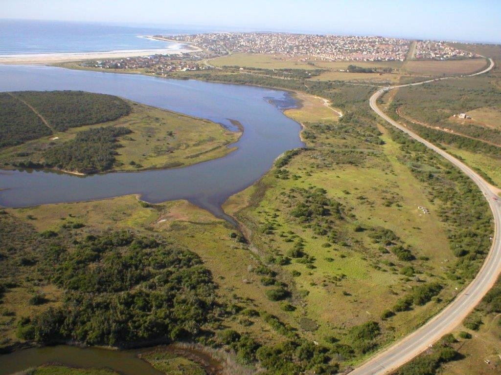 Land in Kabeljous, Eastern Cape, South Africa 1 - 18175443