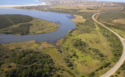 Terreno a Jeffreys Bay, Capo Orientale, Sudafrica 1