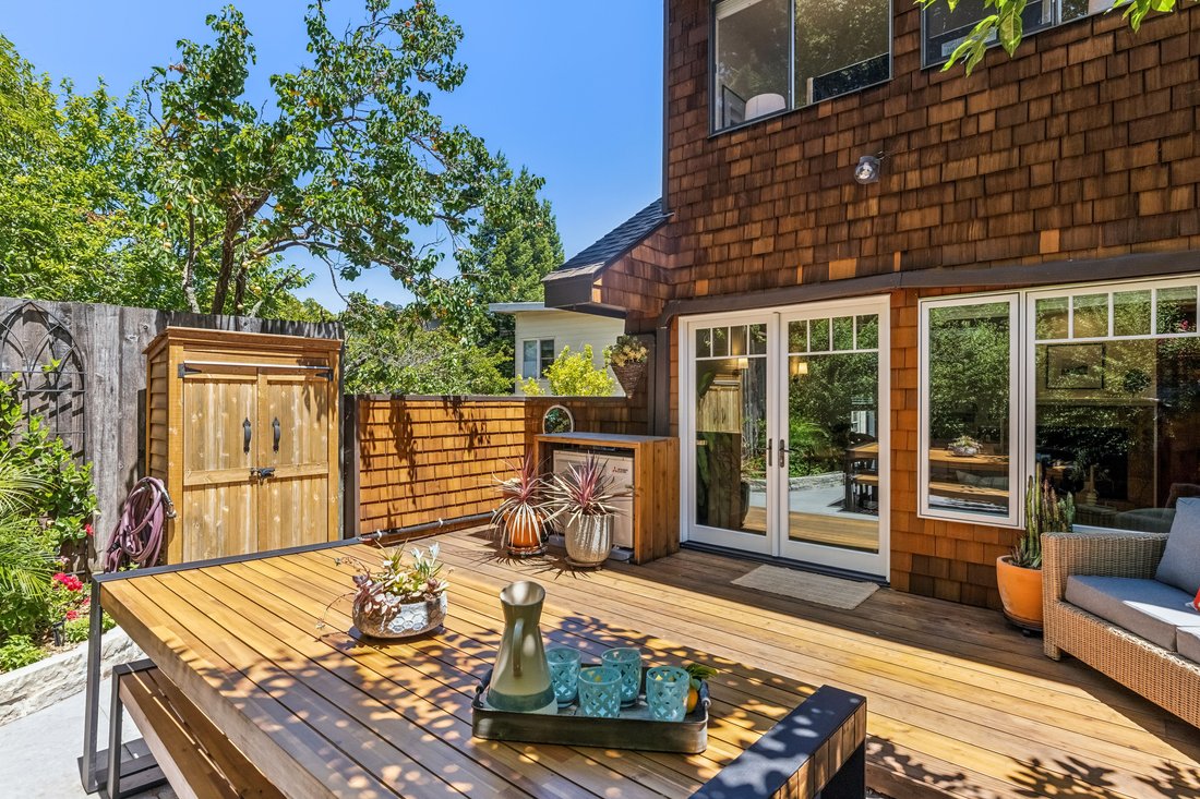 Condo in San Anselmo, California, United States 4 - 18175308