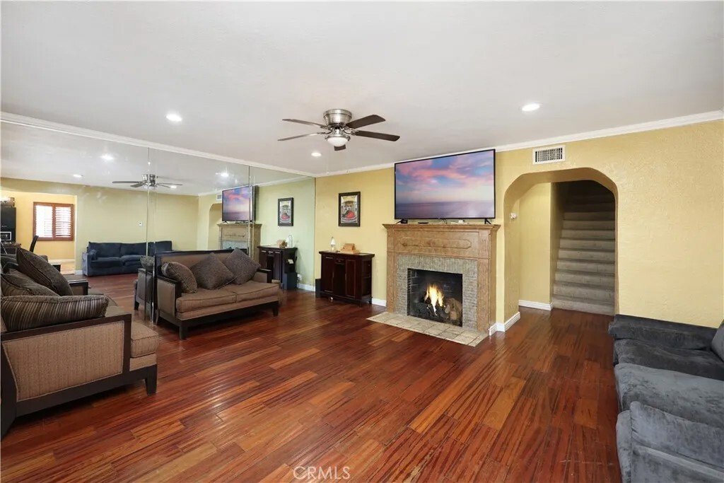 House in Downey, California, United States 4 - 18175418