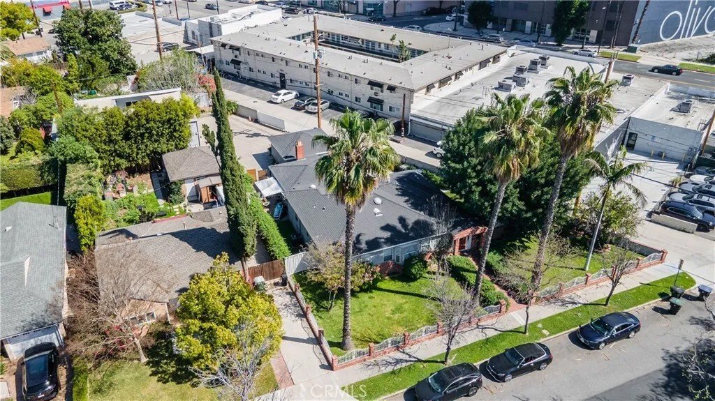 Maison à Burbank, Californie, États-Unis 2 - 18175426
