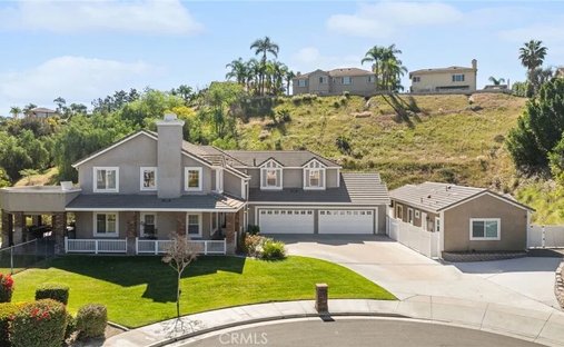 Riverside, California, United States 1