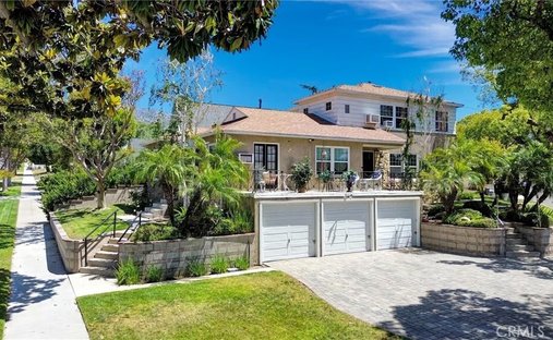 Burbank, California, United States 1
