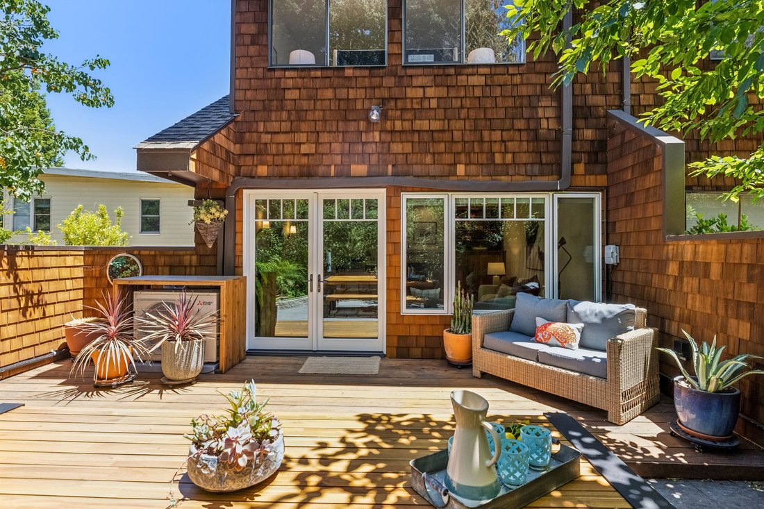 Condo in San Anselmo, California, United States 2 - 18175308