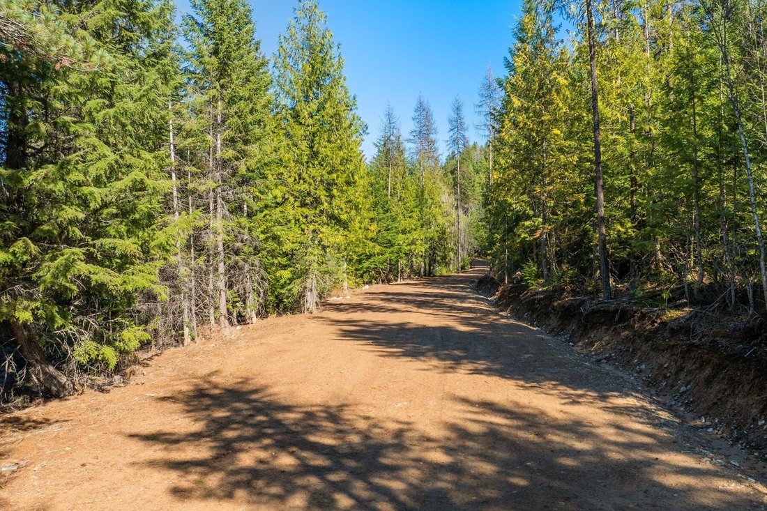 Land in Priest River, Idaho, United States 4 - 18175313