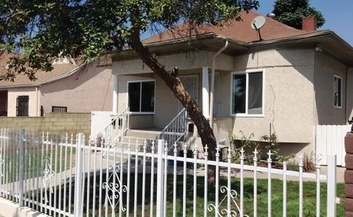 Los Angeles, California, United States 1