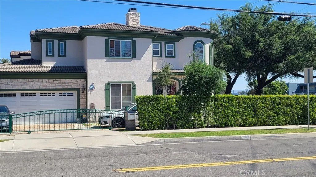 House in Temple City, California, United States 2 - 18175414