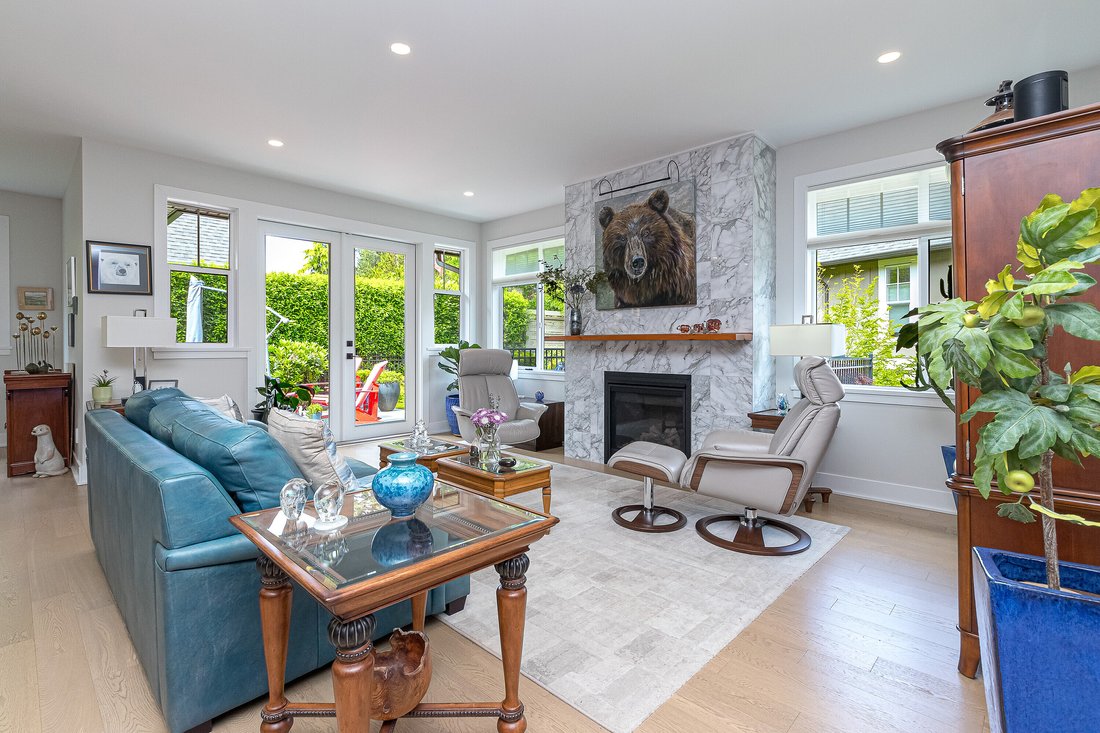 Apartment in Langford, British Columbia, Canada 3 - 18175314