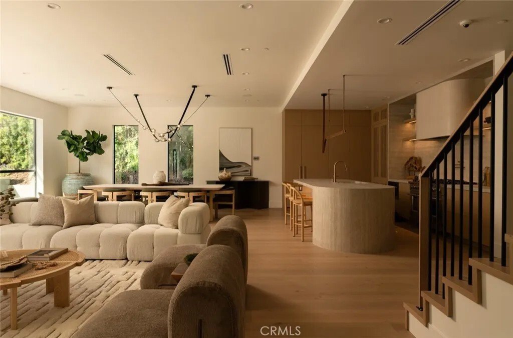Casa a Los Angeles, California, Stati Uniti 3 - 18175415