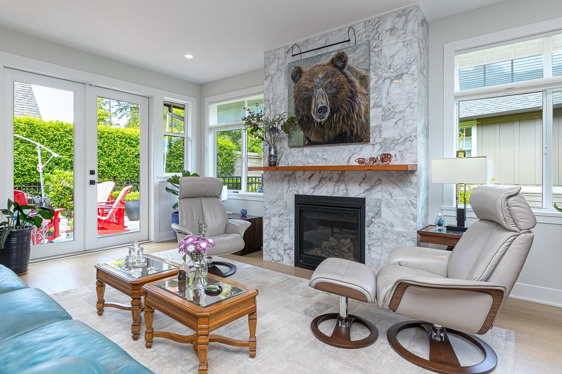 Apartment in Langford, British Columbia, Canada 1 - 18175314