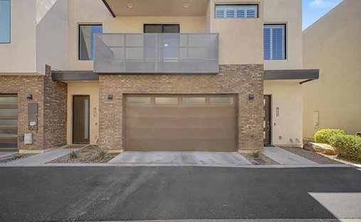 Tempe, Arizona, United States 1